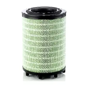 C 31 016 MANN-FILTER