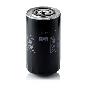 WK1168 MANN-FILTER