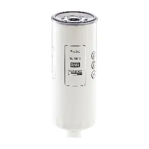 PL 601/3 MANN-FILTER