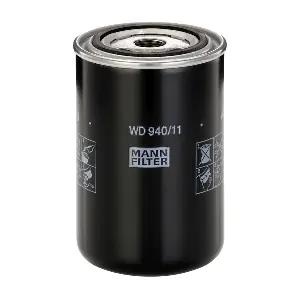WD 940/11 MANN-FILTER