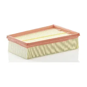 C 2433/2 MANN-FILTER