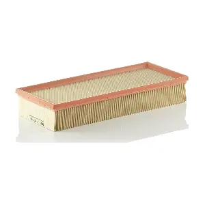 C 37 157 MANN-FILTER