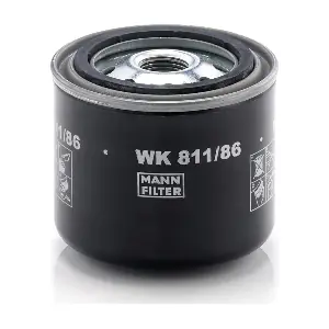 WK 811/86 MANN-FILTER