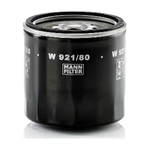 W 921/80 MANN-FILTER
