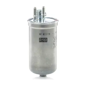 WK 853/13 MANN-FILTER