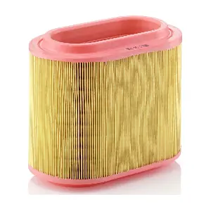 C24196 MANN-FILTER