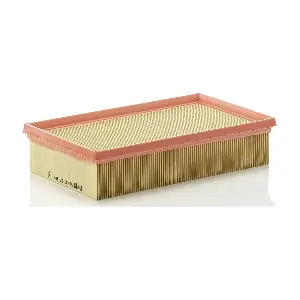 C27103 MANN-FILTER