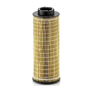 HU 1072 x MANN-FILTER