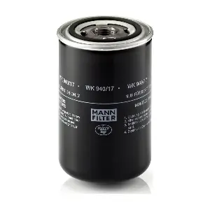 WK 940/17 MANN-FILTER