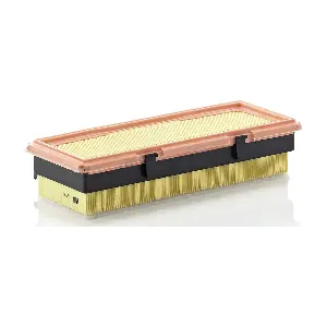 C2771 MANN-FILTER