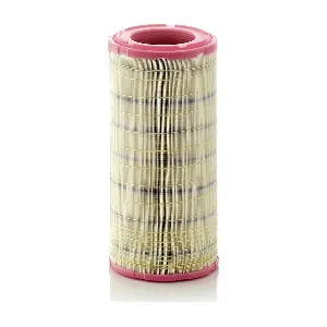 C 19 460/2 MANN-FILTER