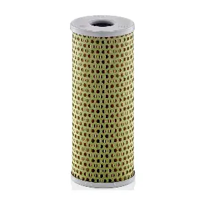 H729 MANN-FILTER