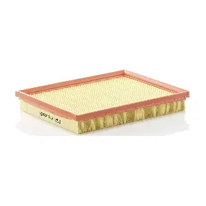 C2569 MANN-FILTER