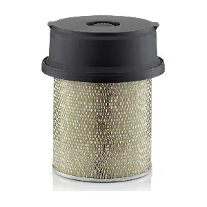 C2912191 MANN-FILTER