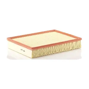 C4312/1 MANN-FILTER