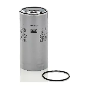 WK 1080/7 x MANN-FILTER