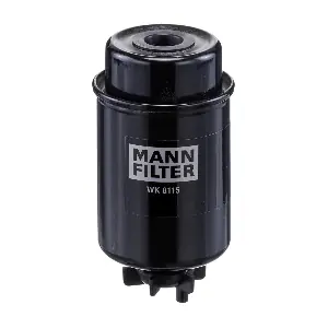 WK 8115 MANN-FILTER