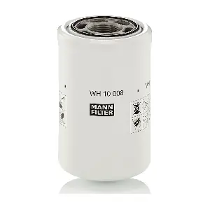 WH 10 008 MANN-FILTER