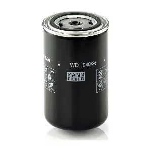 WD 940/26 MANN-FILTER