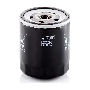W 7061 MANN-FILTER