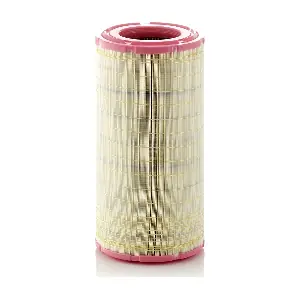 C 24 904/2 MANN-FILTER