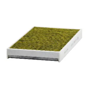 FP 3139 MANN-FILTER