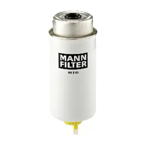 WK8105 MANN-FILTER