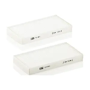 CU1811-2 MANN-FILTER