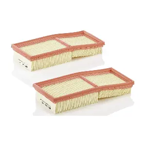 C2861-2 MANN-FILTER