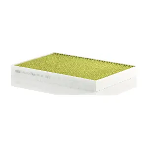 FP31003 MANN-FILTER