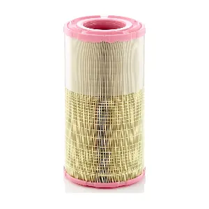 C 21 560/2 MANN-FILTER