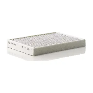 CUK 2733 MANN-FILTER