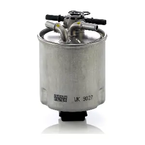 WK 9027 MANN-FILTER