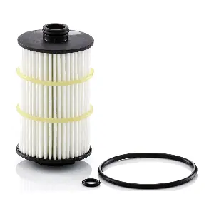 HU7024z MANN-FILTER