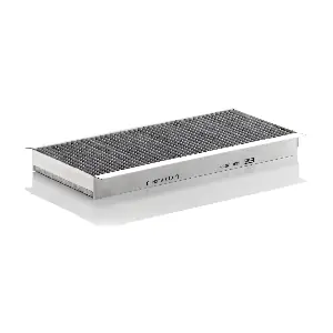 CUK 3554 MANN-FILTER