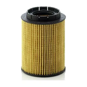 HU 932/7 x MANN-FILTER
