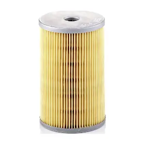 P725x MANN-FILTER