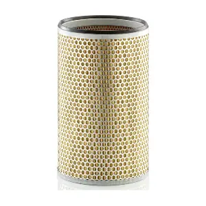 C20118 MANN-FILTER