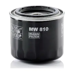 MW810 MANN-FILTER