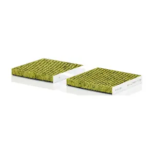 FP19004 MANN-FILTER