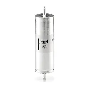 WK516 MANN-FILTER