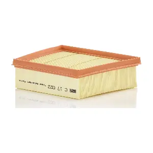 C17022 MANN-FILTER