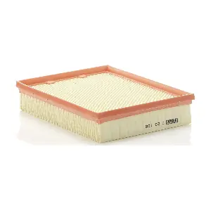 C25109 MANN-FILTER