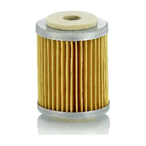 P 609 MANN-FILTER