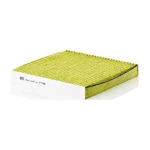 FP 2358 MANN-FILTER