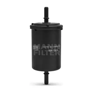 WK 58/3 MANN-FILTER