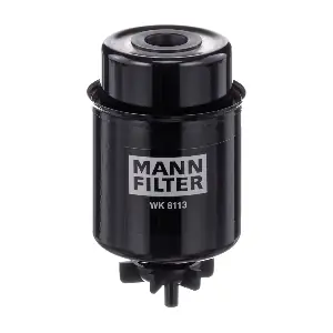 WK 8113 MANN-FILTER