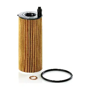HU 6014/1 z MANN-FILTER