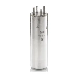 WK857/1 MANN-FILTER