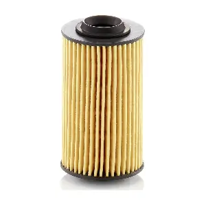 HU 69/3 x MANN-FILTER